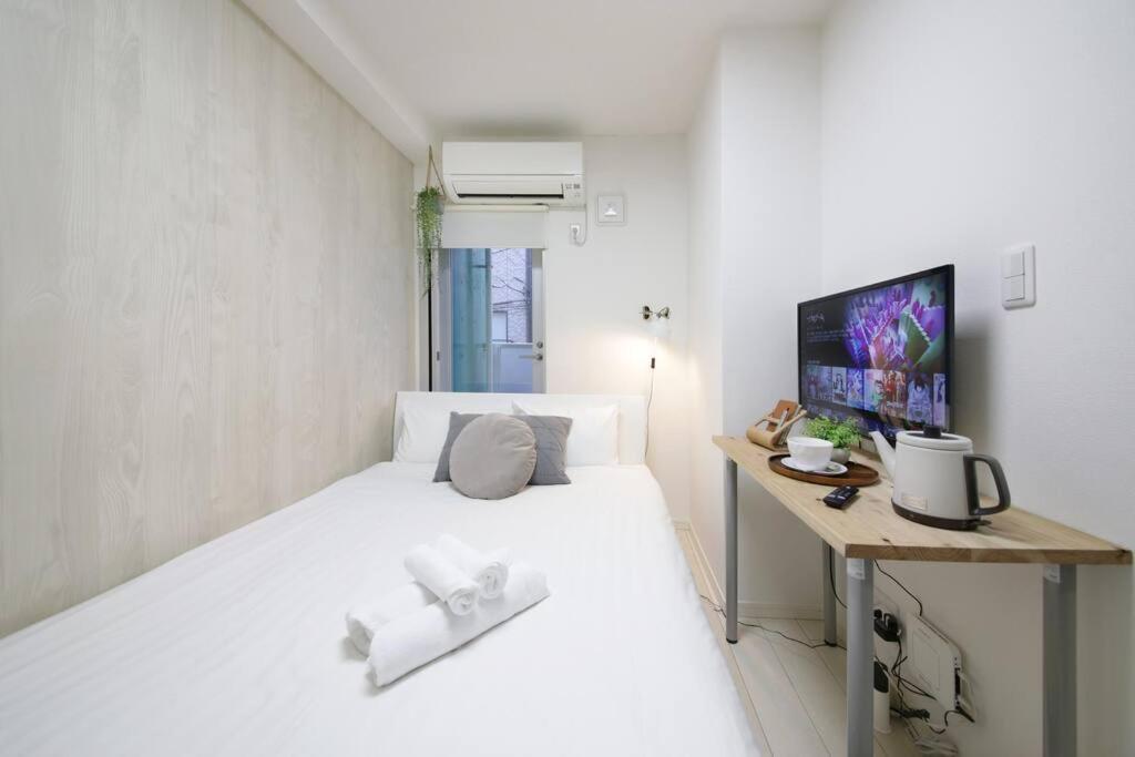 Real Kinshi 201 Apartamento *