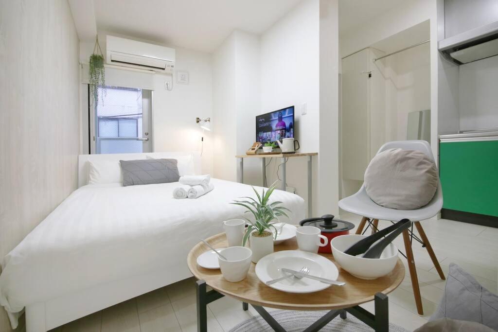 Apartamento Real Kinshi 201