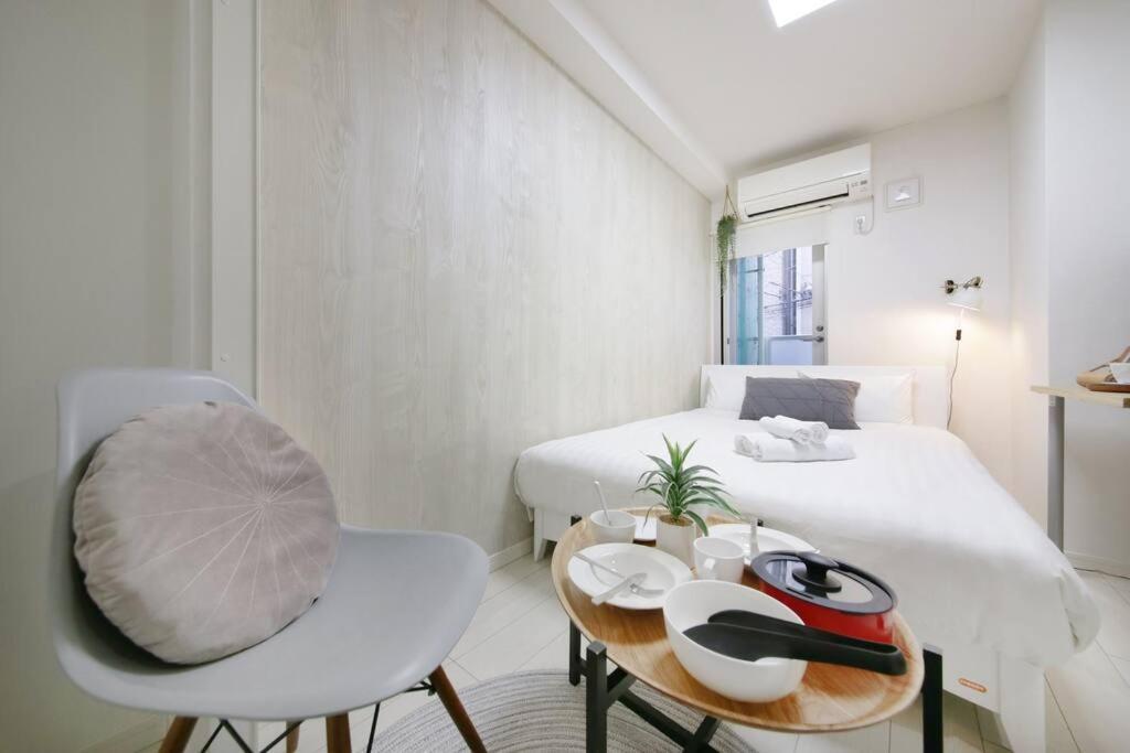 Apartamento Real Kinshi 201 *
