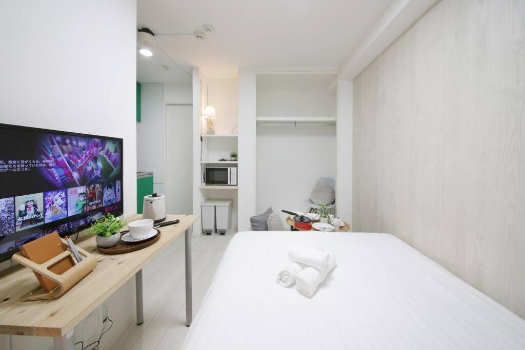 Real Kinshi 201 Apartamento *