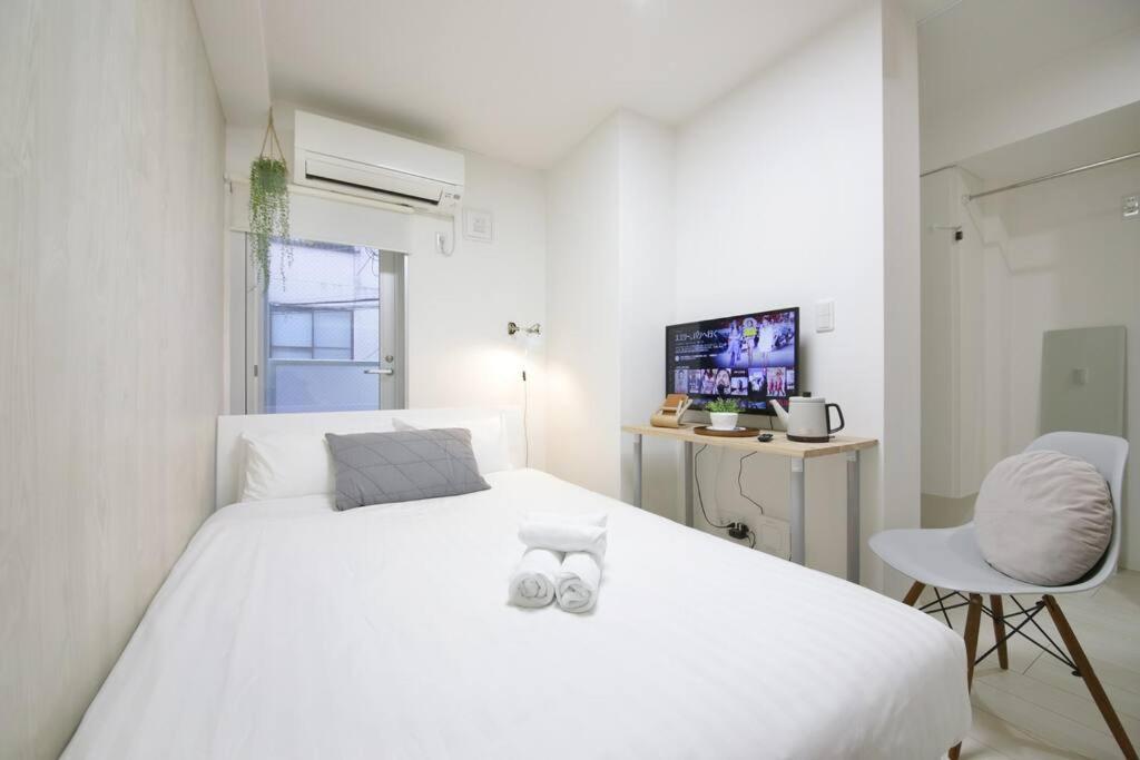 Apartamento Real Kinshi 201 *