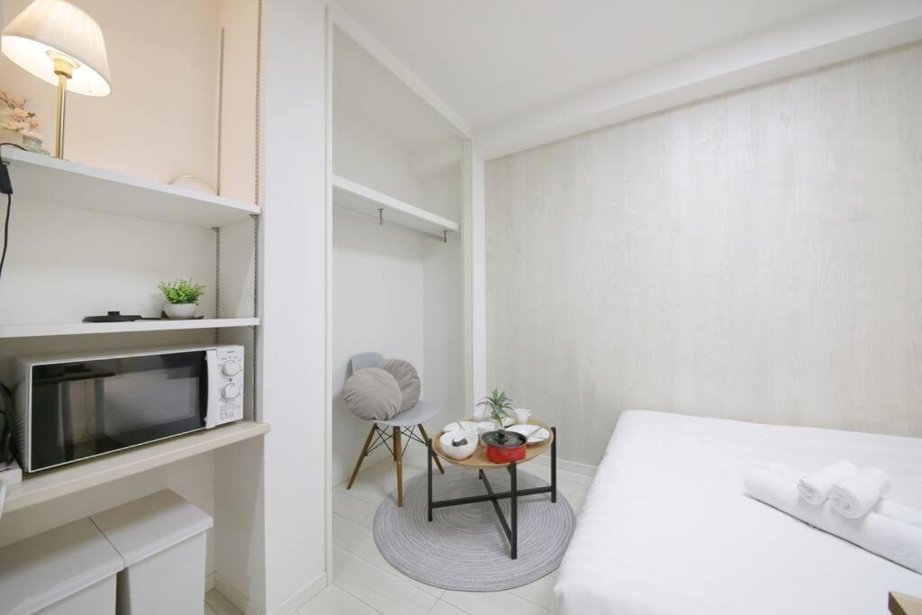 Apartamento Real Kinshi 201 Tokio
