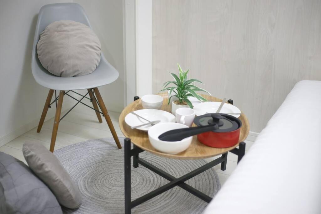 Apartamento Real Kinshi 201
