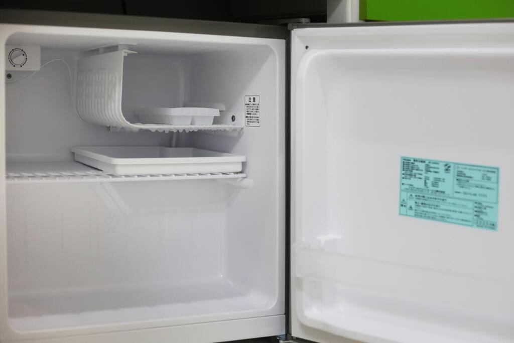 Apartamento Real Kinshi 201 Tóquio